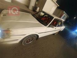 تويوتا II مارك